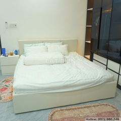 Nội Thất Phòng Ngủ Anh Ân Tân Hiệp NTPN-126