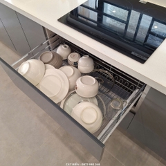 Nội Thất Phòng Bếp Anh Trọng Hòn Đất NTPB-137