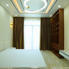 Nội Thất Phòng Ngủ Chị Thùy Rạch Giá NTPN-168