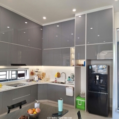 Nội Thất Phòng Bếp Anh Trọng Hòn Đất NTPB-137