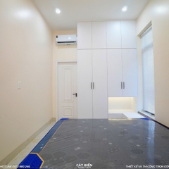Nội Thất Phòng Ngủ Chị Thùy Rạch Giá NTPN-169