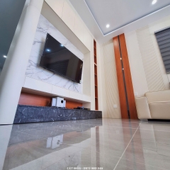 Nội Thất Phòng Khách Chị Xuân Tân Hiệp NTPK-146