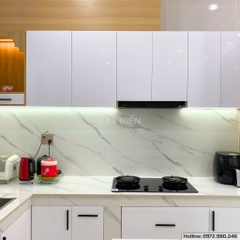 Nội Thất Phòng Bếp Anh Đém Chu Văn An Rạch Giá NTPB-122
