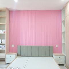 Nội Thất Phòng Ngủ Anh Dễ KDT Tây Bắc NTPN-120