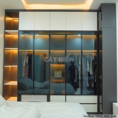 Nội Thất Phòng Ngủ Anh Ân Tân Hiệp NTPN-126