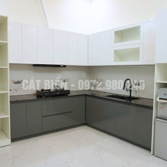 Nội Thất Phòng Bếp Chị Miền Rạch Giá NTPB-102