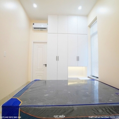 Nội Thất Phòng Ngủ Chị Thùy Rạch Giá NTPN-169
