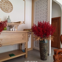 Nội Thất Phòng Thờ Anh Trọng Hòn Đất NTPT-116