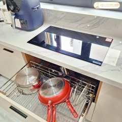 Nội Thất Phòng Bếp Chị Quỳnh KDT Phú Cường NTPB-129