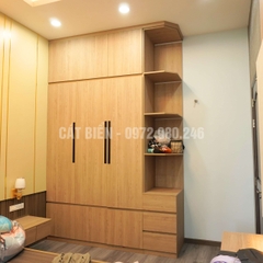 Nội Thất Phòng Ngủ Anh Lực Rạch Giá NTPN-108