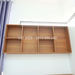 Nội Thất Phòng Ngủ Anh Thống KDT Tây Bắc NTPN-109