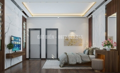 Nội Thất Phòng Ngủ Chị Thảo KDT Tây Bắc NTPN-101