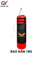 Bao Đấm Golden Eagle 120cm cao cấp chính hãng