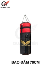 Bao Đấm Golden Eagle 70cm cao cấp chính hãng