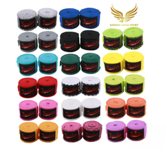 Băng đa boxing ANOTHER cotton co dãn chính hãng đủ màu (5m)