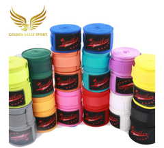 Băng đa boxing ANOTHER cotton co dãn chính hãng đủ màu (5m)