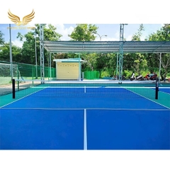 Trụ Pickleball thi đấu 303705-P