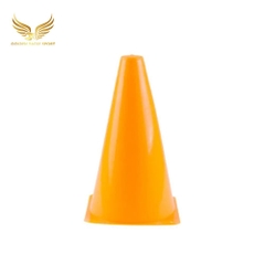 Nấm chiến thuật tập bóng đá, marker luyện bóng đá, cone khởi động thể thao, nấm chướng ngại vật