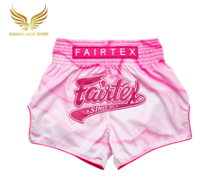 Quần Muay Thai Fairtex – BS1914 “ALMA”