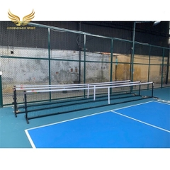 Trụ Pickleball 303701-P