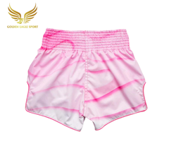 Quần Muay Thai Fairtex – BS1914 “ALMA”