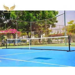 Trụ Pickleball 303701-P