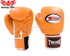 GĂNG TAY BOXING TWINS – APRICOT (QUẢ MƠ)