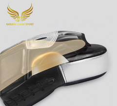 Đích đấm BN móng ngựa da sợi nhỏ new 2026