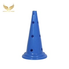 Nấm Tập Chiến Thuật Bóng Đá Chơi Thể Thao 50cm Cao Cấp