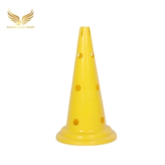 Nấm Tập Chiến Thuật Bóng Đá Chơi Thể Thao 50cm Cao Cấp