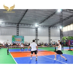 Trụ lưới Pickleball Di Động 303904-P
