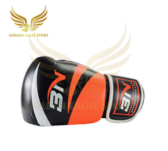 Găng tay boxing,tán thủ BN Cam Đen