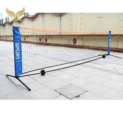 Trụ lưới Pickleball di động 3m