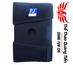 Băng Bảo Vệ Đầu Gối PJ PJ-758A cao cấp chính hãng