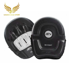 Đích đấm BN móng ngựa da sợi nhỏ new 2026