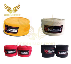 Băng đa cuốn tay võ thuật Kangrui 802 dài 2,5m