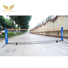 Trụ lưới Pickleball di động 3m