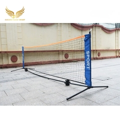 Trụ lưới Pickleball di động 3m