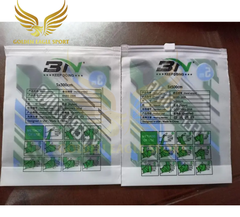 Túi đựng băng đa BN chính hãng ( chưa bao gồm dây băng đa ) QT51