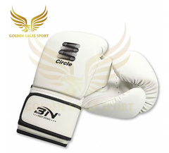 Găng tay boxing BN CIRCLE cao cấp chính hãng mẫu mới 2026