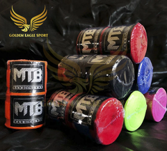 Băng đa cuốn tay boxing MAX MTB chính hãng 3m 5m