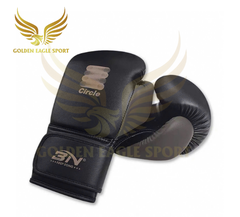 Găng tay boxing BN CIRCLE cao cấp chính hãng mẫu mới 2026