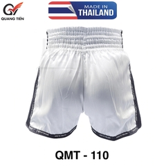 Quần NakMuay chính hãng cao cấp QMT-110