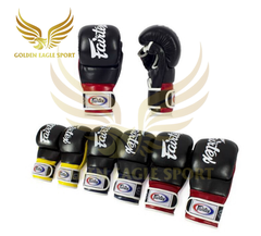 Fairtex FGV18 Super Sparring Grappling MMA Gloves
