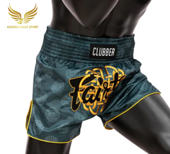 Quần Muay Thai Fairtex – BS1915 “CLUBBER”