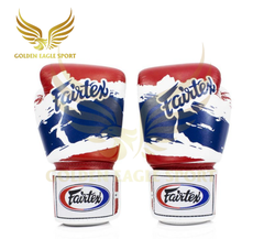 GĂNG TAY BOXING FAIRTEX THAI PRIDE