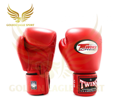 GĂNG TAY BOXING TWINS – RED (ĐỎ)