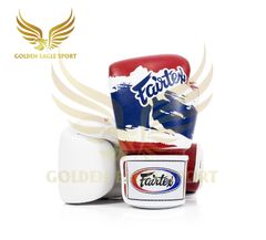 GĂNG TAY BOXING FAIRTEX THAI PRIDE