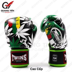 Găng Boxing Twins FBGVL3-54 Grass