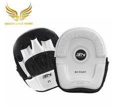 Đích đấm BN móng ngựa da sợi nhỏ new 2026